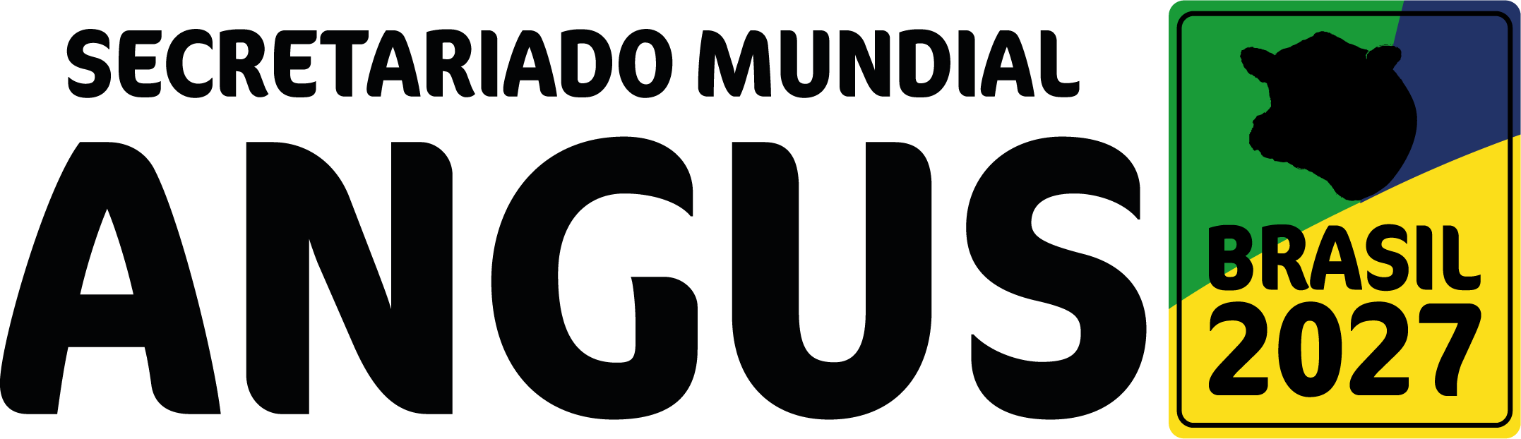World Angus Secretariat Brazil 2027