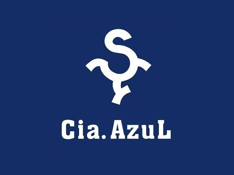 Cia Azul Agropecuária